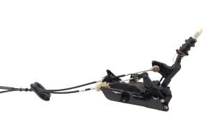Recambio de palanca cambio para nissan juke (f15) 2010-2019 1.5 turbodiesel cat referencia OEM IAM 341011KG0B  