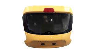 Recambio de porton trasero para nissan juke (f15) 2010-2019 1.5 turbodiesel cat referencia OEM IAM K01001KAAE  