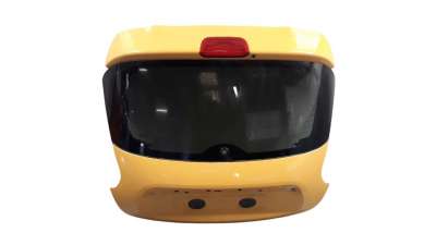 Recambio de porton trasero para nissan juke (f15) 2010-2019 1.5 turbodiesel cat referencia OEM IAM K01001KAAE  