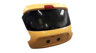 Recambio de porton trasero para nissan juke (f15) 2010-2019 1.5 turbodiesel cat referencia OEM IAM K01001KAAE   2