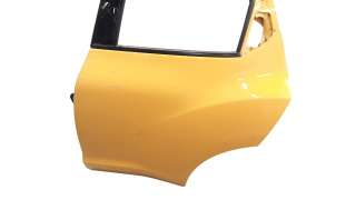 Recambio de puerta trasera izquierda para nissan juke (f15) 2010-2019 1.5 turbodiesel cat referencia OEM IAM H2101BA6MB  