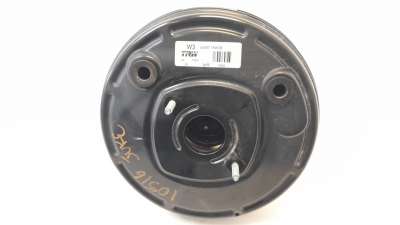 Recambio de servofreno para nissan juke (f15) 2010-2019 1.5 turbodiesel cat referencia OEM IAM 460071KW3B  