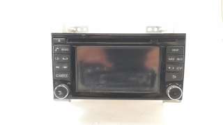 Recambio de sistema navegacion gps para nissan juke (f15) 2010-2019 1.5 turbodiesel cat referencia OEM IAM 25915BV92A  