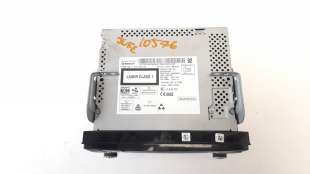 Recambio de sistema navegacion gps para nissan juke (f15) 2010-2019 1.5 turbodiesel cat referencia OEM IAM 25915BV92A   2