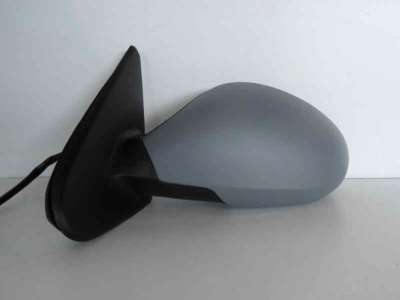 Recambio de retrovisor izquierdo para seat leon (1m1) 1999-2006 referencia OEM IAM 1M1857507K01C 1052113018 ST5207314