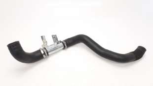 Recambio de tubo presion turbocompresor para suzuki vitara 2015- 1.4 16v cat referencia OEM IAM TUBOPT1  