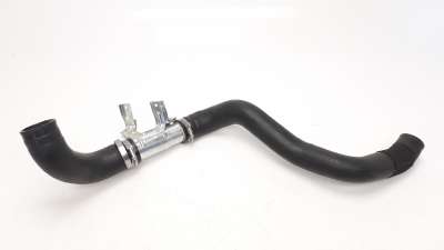 Recambio de tubo presion turbocompresor para suzuki vitara 2015- 1.4 16v cat referencia OEM IAM TUBOPT1  