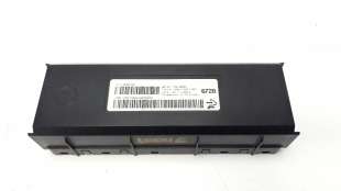 Recambio de centralita aire acondicionado para opel astra j lim. 4türig 2012-2015 1.7 16v cdti referencia OEM IAM 13586728  