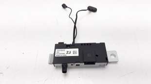 Recambio de modulo electronico para opel astra j lim. 4türig 2012-2015 1.7 16v cdti referencia OEM IAM 13241372  