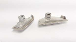 Recambio de piloto lateral izquierdo para opel astra j lim. 4türig 2012-2015 1.7 16v cdti referencia OEM IAM 13273104 103F164813 2