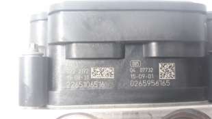 Recambio de abs para nissan qashqai (j11) 2013- 1.5 dci cat referencia OEM IAM 476604EA1E   2