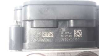 Recambio de abs para nissan qashqai (j11) 2013- 1.5 dci cat referencia OEM IAM 476604EA1E  