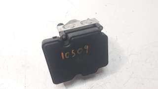 Recambio de abs para nissan qashqai (j11) 2013- 1.5 dci cat referencia OEM IAM 476604EA1E  