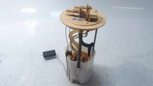 Recambio de bomba combustible para nissan qashqai (j11) 2013- 1.5 dci cat referencia OEM IAM 170404EA0A  