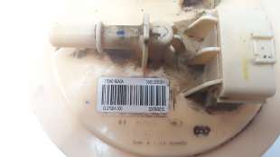 Recambio de bomba combustible para nissan qashqai (j11) 2013- 1.5 dci cat referencia OEM IAM 170404EA0A   2
