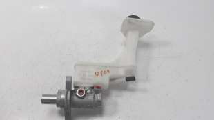 Recambio de bomba freno para nissan qashqai (j11) 2013- 1.5 dci cat referencia OEM IAM 789380  
