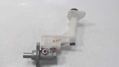 Recambio de bomba freno para nissan qashqai (j11) 2013- 1.5 dci cat referencia OEM IAM 789380  