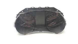 Recambio de cuadro instrumentos para nissan qashqai (j11) 2013- 1.5 dci cat referencia OEM IAM 248104EL6A  