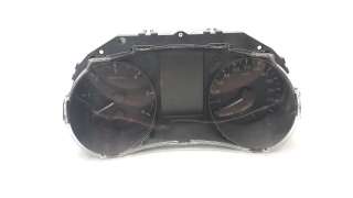Recambio de cuadro instrumentos para nissan qashqai (j11) 2013- 1.5 dci cat referencia OEM IAM 248104EL6A  