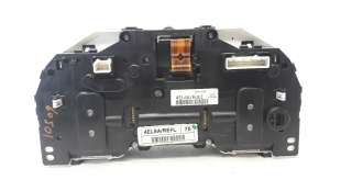 Recambio de cuadro instrumentos para nissan qashqai (j11) 2013- 1.5 dci cat referencia OEM IAM 248104EL6A   2