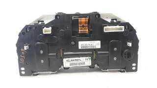 Recambio de cuadro instrumentos para nissan qashqai (j11) 2013- 1.5 dci cat referencia OEM IAM 248104EL6A  