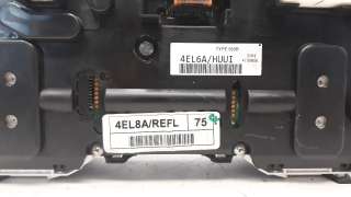 Recambio de cuadro instrumentos para nissan qashqai (j11) 2013- 1.5 dci cat referencia OEM IAM 248104EL6A  
