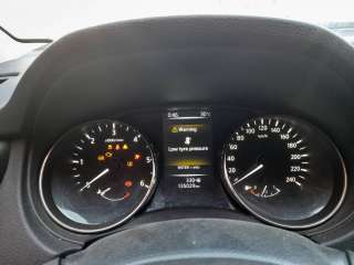 Recambio de cuadro instrumentos para nissan qashqai (j11) 2013- 1.5 dci cat referencia OEM IAM 248104EL6A  