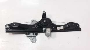 Recambio de elevalunas delantero derecho para nissan qashqai (j11) 2013- 1.5 dci cat referencia OEM IAM 807004EA0D 106805315 115