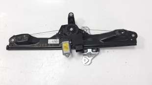 Recambio de elevalunas delantero izquierdo para nissan qashqai (j11) 2013- 1.5 dci cat referencia OEM IAM 827014EA0A  115241