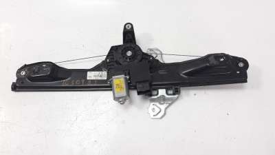 Recambio de elevalunas delantero izquierdo para nissan qashqai (j11) 2013- 1.5 dci cat referencia OEM IAM 827014EA0A  115241