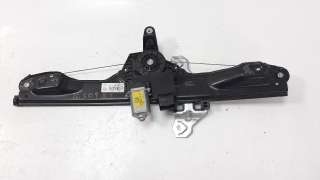 Recambio de elevalunas delantero izquierdo para nissan qashqai (j11) 2013- 1.5 dci cat referencia OEM IAM 827014EA0A  115241
