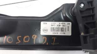 Recambio de elevalunas delantero izquierdo para nissan qashqai (j11) 2013- 1.5 dci cat referencia OEM IAM 827014EA0A  115241 2