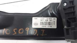 Recambio de elevalunas delantero izquierdo para nissan qashqai (j11) 2013- 1.5 dci cat referencia OEM IAM 827014EA0A  115241