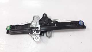 Recambio de elevalunas delantero izquierdo para nissan qashqai (j11) 2013- 1.5 dci cat referencia OEM IAM 827014EA0A  115241