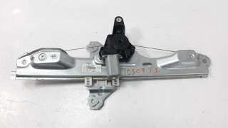 Recambio de elevalunas trasero izquierdo para nissan qashqai (j11) 2013- 1.5 dci cat referencia OEM IAM 827014EA0A  115241