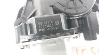 Recambio de elevalunas trasero izquierdo para nissan qashqai (j11) 2013- 1.5 dci cat referencia OEM IAM 827014EA0A  115241