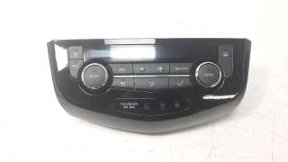 Recambio de mando climatizador para nissan qashqai (j11) 2013- 1.5 dci cat referencia OEM IAM 275004EAOA  
