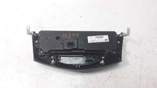 Recambio de mando climatizador para nissan qashqai (j11) 2013- 1.5 dci cat referencia OEM IAM 275004EAOA   2