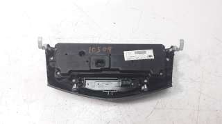 Recambio de mando climatizador para nissan qashqai (j11) 2013- 1.5 dci cat referencia OEM IAM 275004EAOA  