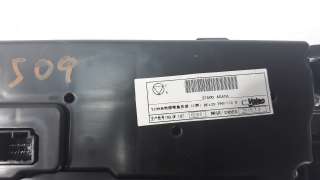 Recambio de mando climatizador para nissan qashqai (j11) 2013- 1.5 dci cat referencia OEM IAM 275004EAOA  