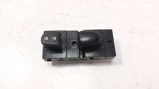 Recambio de mando elevalunas delantero derecho para nissan qashqai (j11) 2013- 1.5 dci cat referencia OEM IAM 254114BA0A  