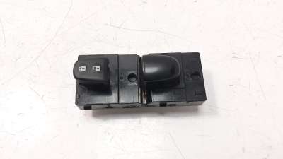 Recambio de mando elevalunas delantero derecho para nissan qashqai (j11) 2013- 1.5 dci cat referencia OEM IAM 254114BA0A  
