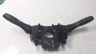 Recambio de mando multifuncion para nissan qashqai (j11) 2013- 1.5 dci cat referencia OEM IAM 255604EA0E  