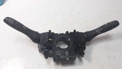 Recambio de mando multifuncion para nissan qashqai (j11) 2013- 1.5 dci cat referencia OEM IAM 255604EA0E  