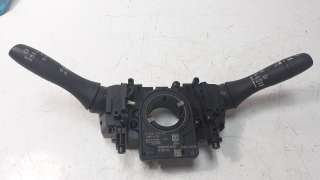 Recambio de mando multifuncion para nissan qashqai (j11) 2013- 1.5 dci cat referencia OEM IAM 255604EA0E  