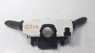 Recambio de mando multifuncion para nissan qashqai (j11) 2013- 1.5 dci cat referencia OEM IAM 255604EA0E  
