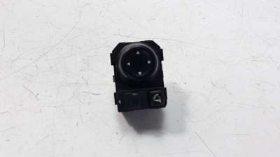 Recambio de mando retrovisor para nissan qashqai (j11) 2013- 1.5 dci cat referencia OEM IAM 255704EA1B  