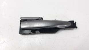 Recambio de maneta exterior delantera derecha para nissan qashqai (j11) 2013- 1.5 dci cat referencia OEM IAM 806B04EH0B  