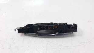 Recambio de maneta exterior delantera derecha para nissan qashqai (j11) 2013- 1.5 dci cat referencia OEM IAM 806B04EH0B   2