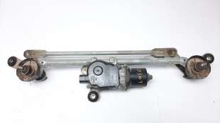 Recambio de motor limpia delantero para nissan qashqai (j11) 2013- 1.5 dci cat referencia OEM IAM 5521C004  